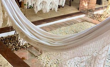 HERMOSA CASA PARA DISFRUTAR DE LA NATURALEZA