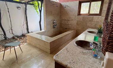 HERMOSA CASA PARA DISFRUTAR DE LA NATURALEZA