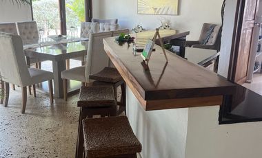 HERMOSA CASA PARA DISFRUTAR DE LA NATURALEZA