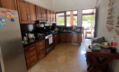 HERMOSA CASA PARA DISFRUTAR DE LA NATURALEZA