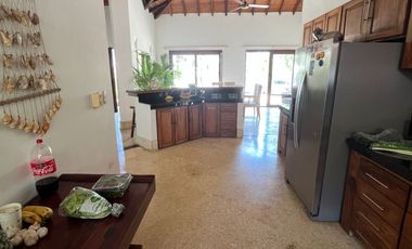 HERMOSA CASA PARA DISFRUTAR DE LA NATURALEZA