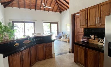 HERMOSA CASA PARA DISFRUTAR DE LA NATURALEZA