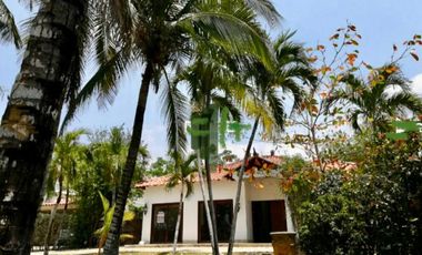 HERMOSA CASA PARA DISFRUTAR DE LA NATURALEZA