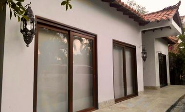 HERMOSA CASA PARA DISFRUTAR DE LA NATURALEZA