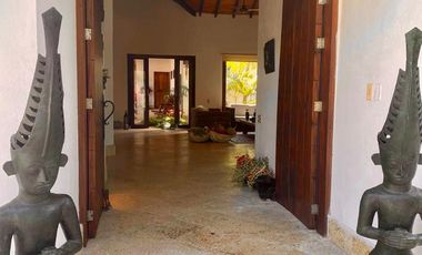 HERMOSA CASA PARA DISFRUTAR DE LA NATURALEZA