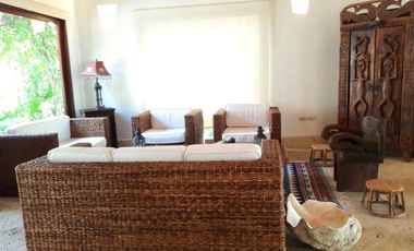 HERMOSA CASA PARA DISFRUTAR DE LA NATURALEZA