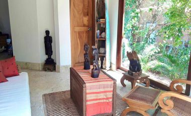 HERMOSA CASA PARA DISFRUTAR DE LA NATURALEZA