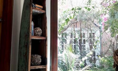 HERMOSA CASA PARA DISFRUTAR DE LA NATURALEZA