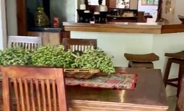HERMOSA CASA PARA DISFRUTAR DE LA NATURALEZA