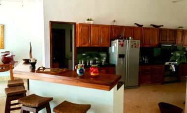 HERMOSA CASA PARA DISFRUTAR DE LA NATURALEZA