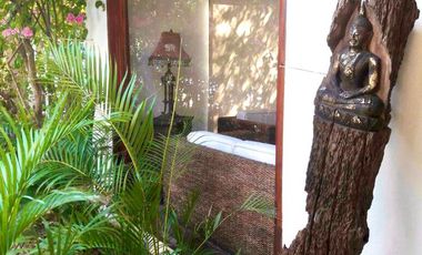 HERMOSA CASA PARA DISFRUTAR DE LA NATURALEZA