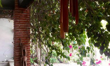 HERMOSA CASA PARA DISFRUTAR DE LA NATURALEZA