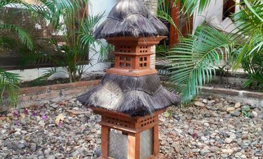 HERMOSA CASA PARA DISFRUTAR DE LA NATURALEZA