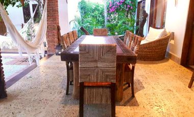 HERMOSA CASA PARA DISFRUTAR DE LA NATURALEZA