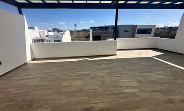 Casa en La Vista Residencial, Querétaro