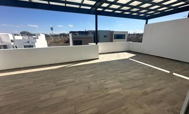Casa en La Vista Residencial, Querétaro