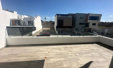 Casa en La Vista Residencial, Querétaro