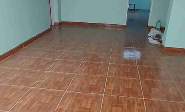 Casa en venta 3D 1B – San Felipe.