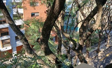 Gran Departamento 4 Ambientes en Belgrano con Cochera Fija