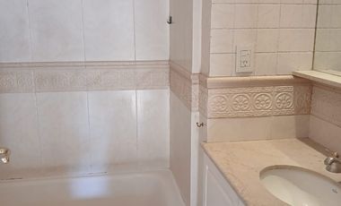 Gran Departamento 4 Ambientes en Belgrano con Cochera Fija