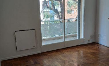 Gran Departamento 4 Ambientes en Belgrano con Cochera Fija