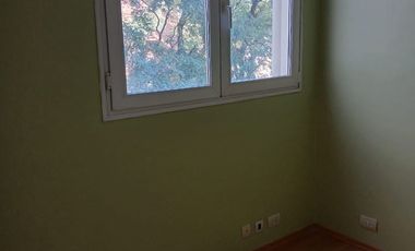 Gran Departamento 4 Ambientes en Belgrano con Cochera Fija