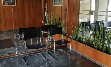 Gran Departamento 4 Ambientes en Belgrano con Cochera Fija