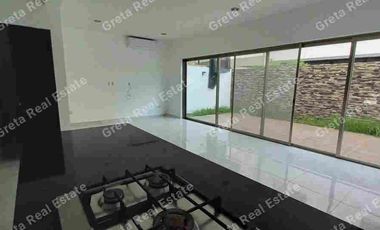 Casa en Renta Cancún Aqua Residencial