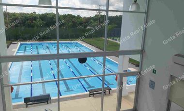 Casa en Renta Cancún Aqua Residencial