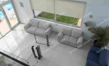 Casa en Renta Cancún Aqua Residencial