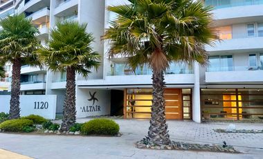 SE VENDE HERMOSO DEPTO 2 DORMITORIOS. 94 MT2. TIENE  VISTA AL MAR EN CONCÓN - V REGIÓN!