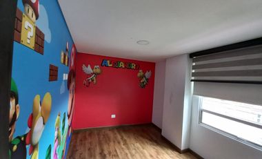SE VENDE APARTAMENTO CERCA AL CENTRO COMERCIAL VIVA TUNJA
