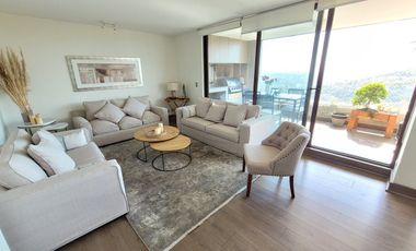 CAMINO GRAN VISTA / EL REMANSO