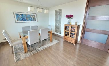 CAMINO GRAN VISTA / EL REMANSO