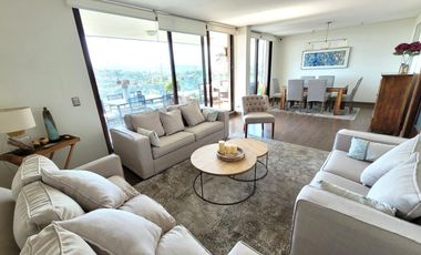 CAMINO GRAN VISTA / EL REMANSO