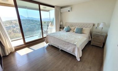 CAMINO GRAN VISTA / EL REMANSO