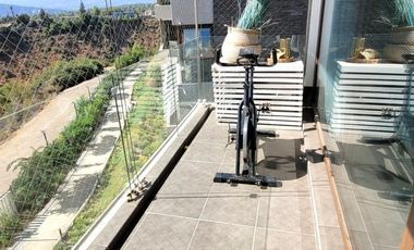 CAMINO GRAN VISTA / EL REMANSO