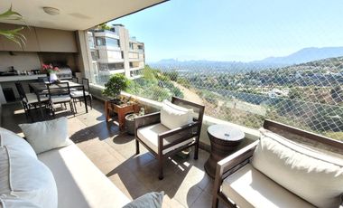 CAMINO GRAN VISTA / EL REMANSO