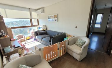 CAMINO GRAN VISTA / EL REMANSO