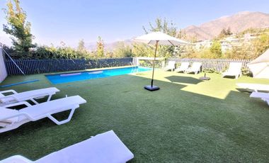 CAMINO GRAN VISTA / EL REMANSO