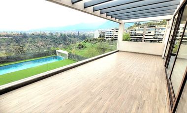 CAMINO GRAN VISTA / EL REMANSO