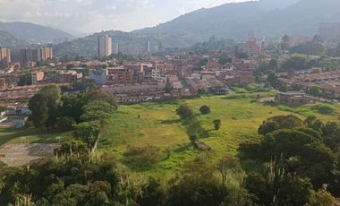 Apartamento en Suramerica. La Estrella