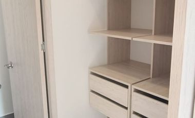 Apartamento en Suramerica. La Estrella