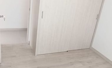 Apartamento en Suramerica. La Estrella