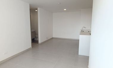 Apartamento en Suramerica. La Estrella