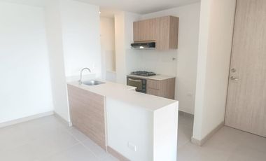 Apartamento en Suramerica. La Estrella