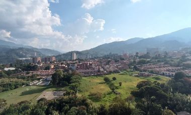 Apartamento en Suramerica. La Estrella