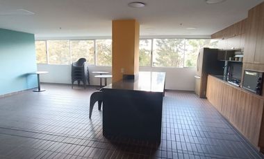 Apartamento en Suramerica. La Estrella