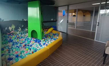 Apartamento en Suramerica. La Estrella