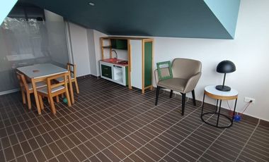 Apartamento en Suramerica. La Estrella